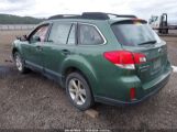 SUBARU OUTBACK 2.5I снимка