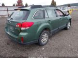 SUBARU OUTBACK 2.5I снимка