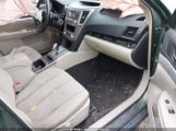 SUBARU OUTBACK 2.5I снимка