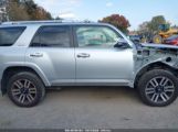 TOYOTA 4RUNNER LIMITED снимка