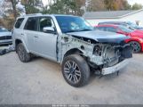 TOYOTA 4RUNNER LIMITED снимка