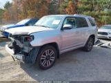 TOYOTA 4RUNNER LIMITED снимка