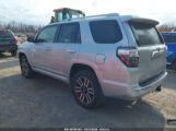 TOYOTA 4RUNNER LIMITED снимка