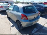 TOYOTA YARIS photo