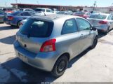 TOYOTA YARIS photo