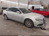 AUDI A4 2.0T PREMIUM снимка