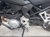 BMW F 750 GS WB10B180XN6****** fotografie