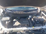 CHEVROLET EQUINOX LT 2GNAXKEVXK6****** fotografie