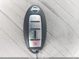 NISSAN QUEST SV JN8AE2KP1G9****** снимка