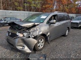 NISSAN QUEST SV JN8AE2KP1G9****** снимка