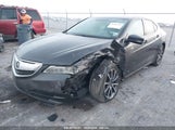 ACURA TLX V6 TECH 19UUB2F50FA025527 fotografie