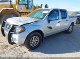 NISSAN FRONTIER SV 1N6AD0EV8GN****** снимка
