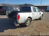 NISSAN FRONTIER SV 1N6AD0EV8GN****** fotografie
