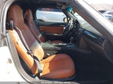 MAZDA MX-5 GRAND TOURING JM1NC25F580149540 снимка