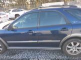 SUBARU IMPREZA OUTBACK SPORT снимка