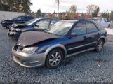 SUBARU IMPREZA OUTBACK SPORT снимка