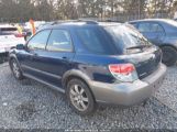 SUBARU IMPREZA OUTBACK SPORT снимка