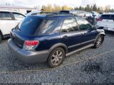 SUBARU IMPREZA OUTBACK SPORT снимка