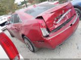 CADILLAC CTS LUXURY снимка