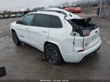 JEEP CHEROKEE HIGH ALTITUDE 4X4 1C4PJMDN2LD****** снимка