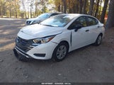 NISSAN VERSA 1.6 S XTRONIC CVT 3N1CN8DV0PL832487 снимка