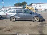 HONDA ODYSSEY EXL снимка