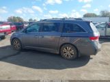 HONDA ODYSSEY EXL снимка