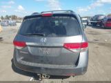 HONDA ODYSSEY EXL снимка