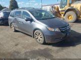 HONDA ODYSSEY EXL снимка