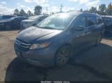 HONDA ODYSSEY EXL снимка