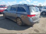 HONDA ODYSSEY EXL снимка