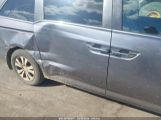 HONDA ODYSSEY EXL снимка