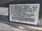 HONDA ODYSSEY EXL снимка