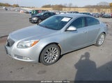 BUICK REGAL CXL RUSSELSHEIM W04GN5EC7B1****** снимка