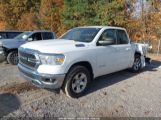 RAM 1500 BIG HORN 4X4 6'4 BOX photo