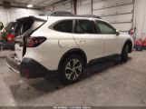 SUBARU OUTBACK LIMITED photo