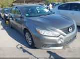 NISSAN ALTIMA 2.5 S photo