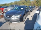 NISSAN ALTIMA 2.5 S photo