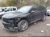 CADILLAC XT6 AWD SPORT 1GYKPGRS8LZ****** photo