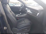 AUDI Q8 PRESTIGE 55 TFSI QUATTRO TIPTRONIC WA1FVBF19ND****** photo