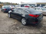 KIA OPTIMA EX photo