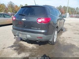 CHEVROLET TRAVERSE LTZ 1GNLVHED6AJ****** снимка
