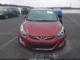 HYUNDAI ELANTRA SE снимка