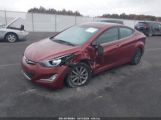 HYUNDAI ELANTRA SE снимка