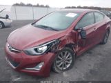 HYUNDAI ELANTRA SE снимка