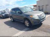 HYUNDAI SANTA FE GLS photo