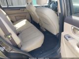 HYUNDAI SANTA FE GLS photo