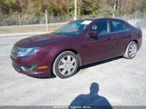 FORD FUSION SE 3FAHP0HA3BR****** снимка