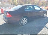 FORD FUSION SE 3FAHP0HA3BR****** снимка
