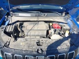 JEEP COMPASS LATITUDE FWD 3C4NJCBB7LT****** снимка